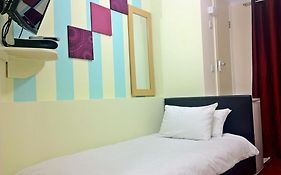 City View Hotel - Roman Road Market